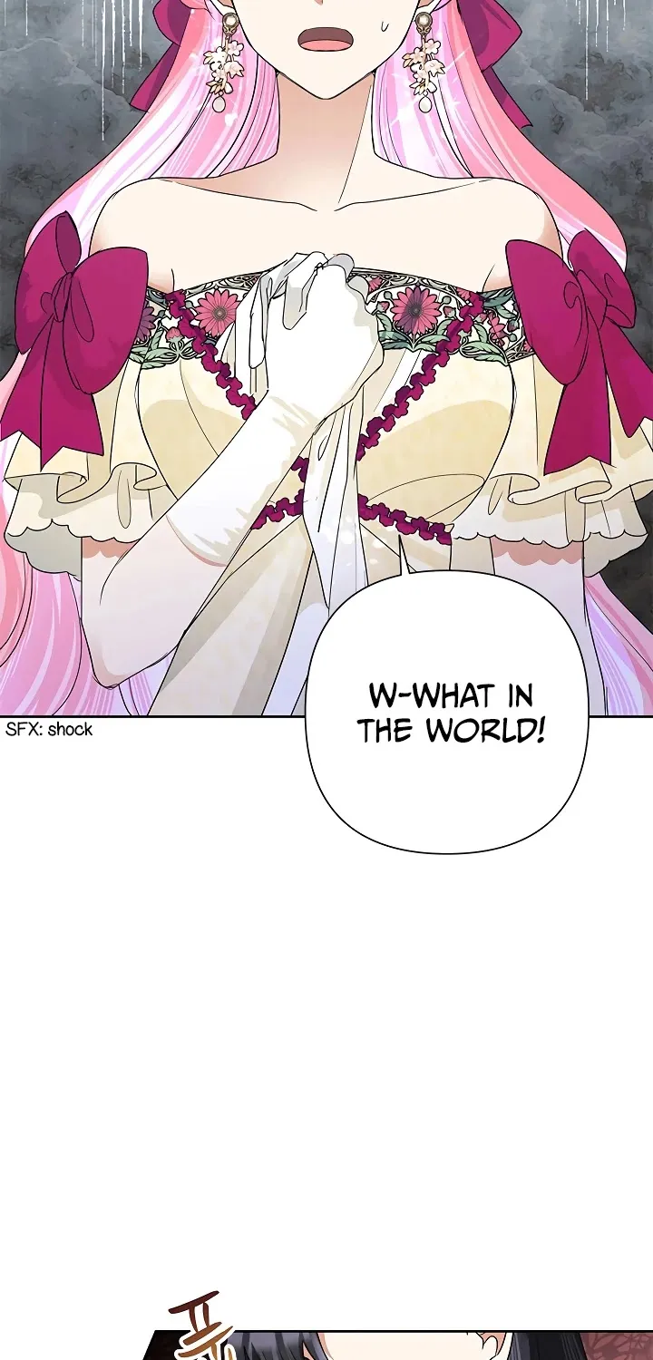 Another Happy Day For The Villainess Chapter 28 page 8 - 