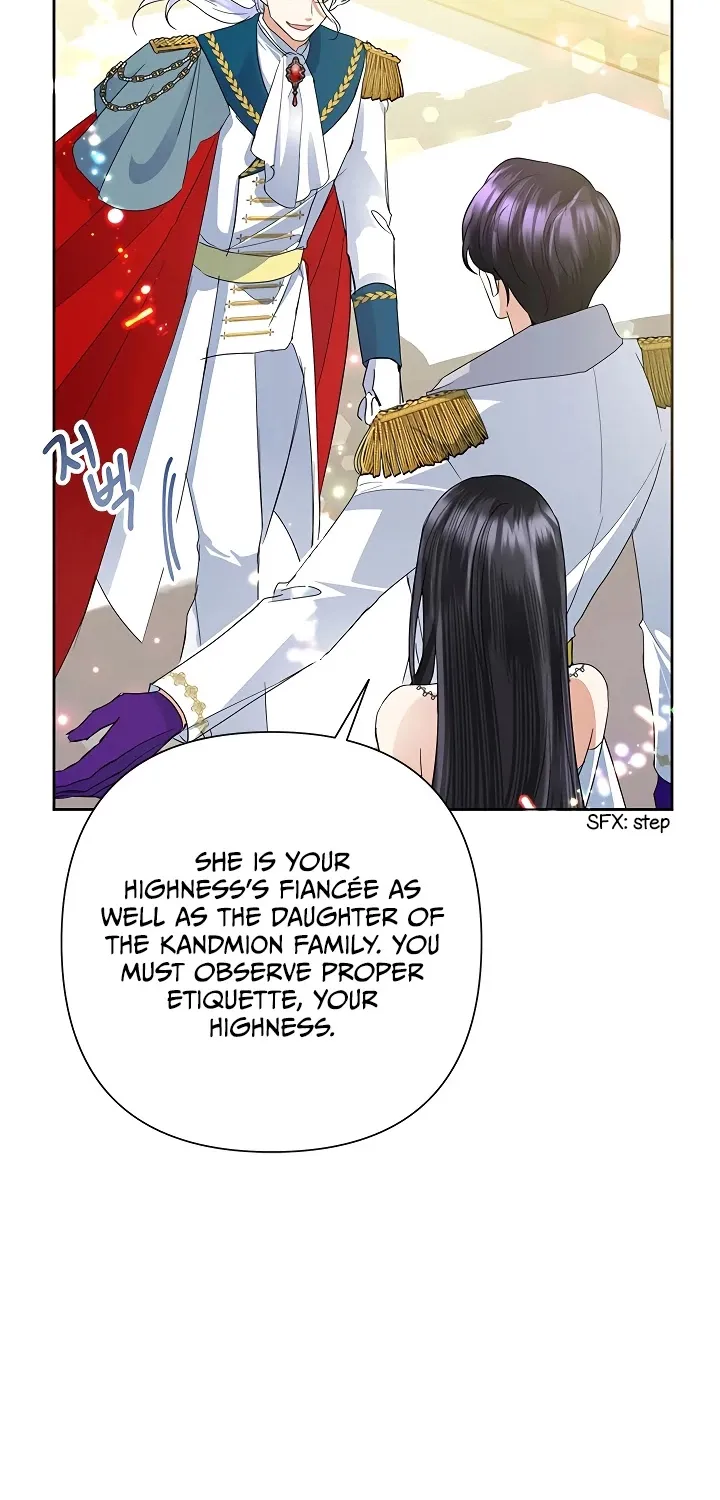 Another Happy Day For The Villainess Chapter 28 page 73 - 