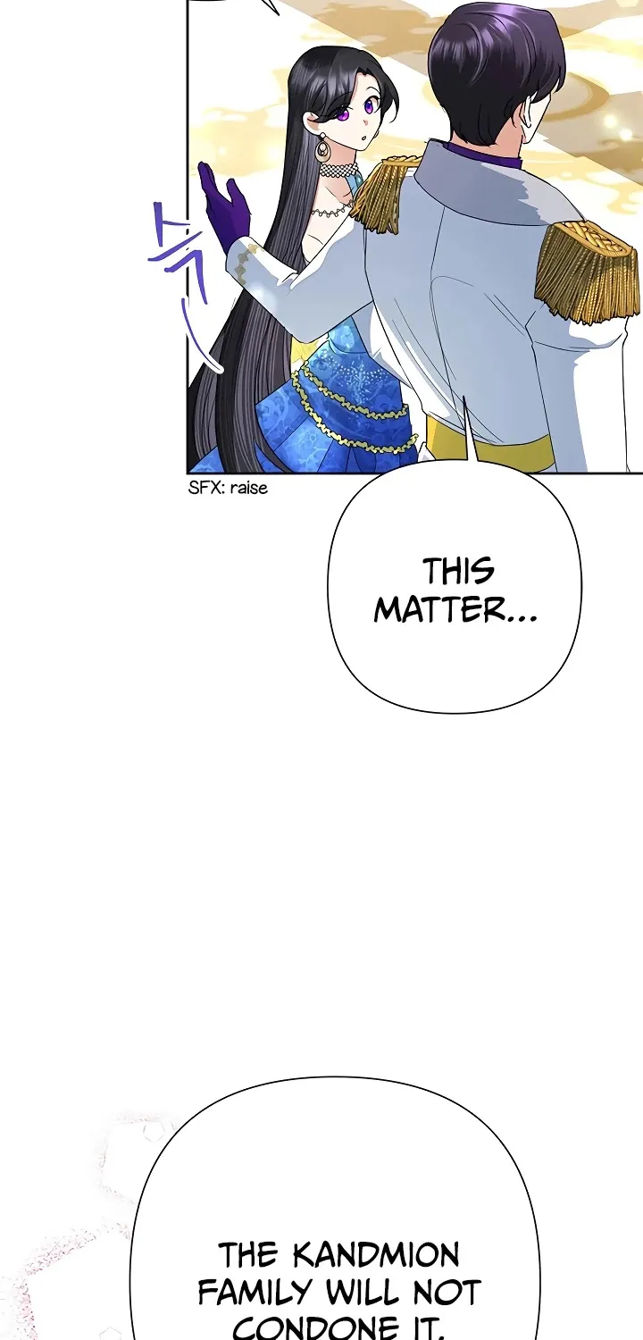 Another Happy Day For The Villainess Chapter 28 page 79 - 