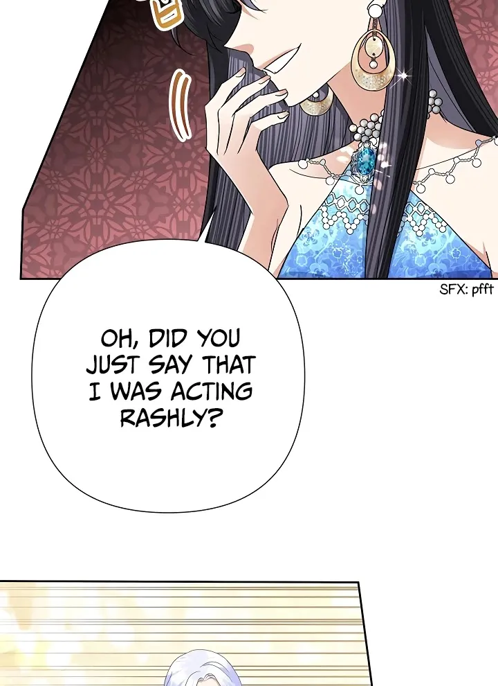 Another Happy Day For The Villainess Chapter 28 page 9 - 