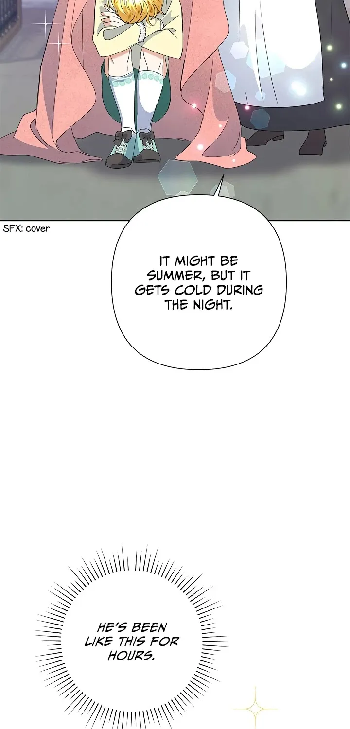 Another Happy Day For The Villainess Chapter 29 page 21 - 