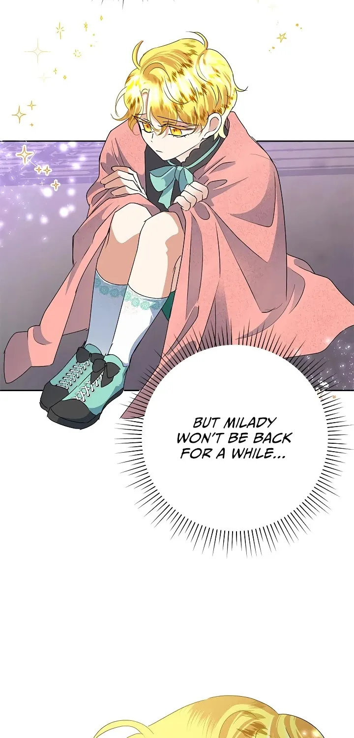 Another Happy Day For The Villainess Chapter 29 page 22 - 