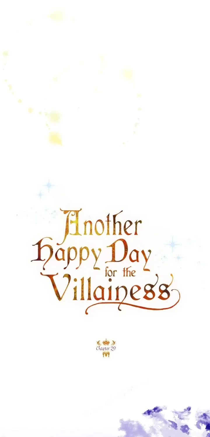 Another Happy Day For The Villainess Chapter 29 page 36 - 