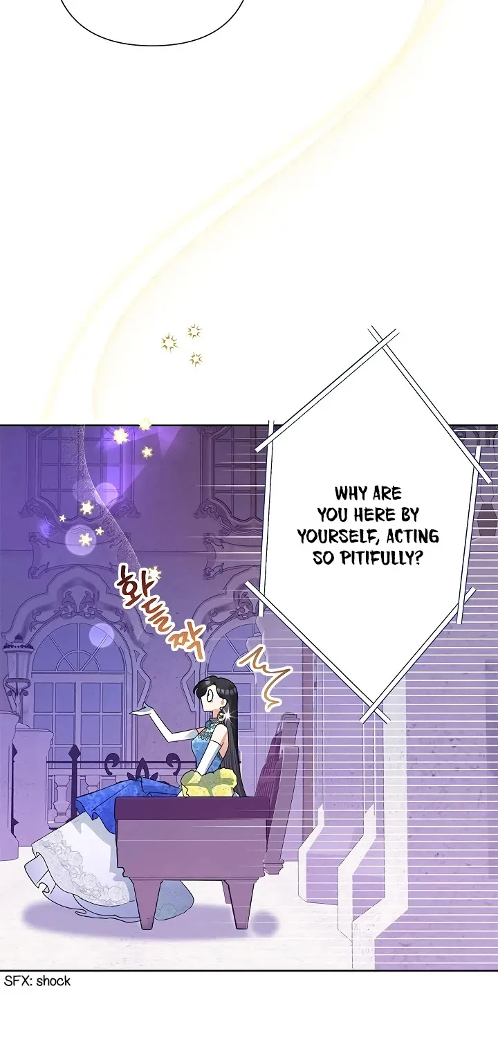 Another Happy Day For The Villainess Chapter 29 page 40 - 