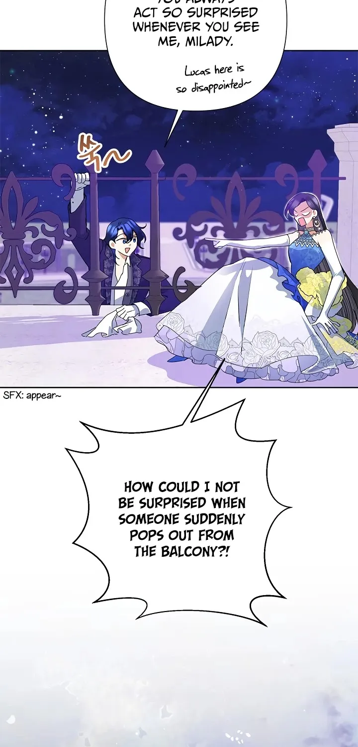 Another Happy Day For The Villainess Chapter 29 page 44 - 