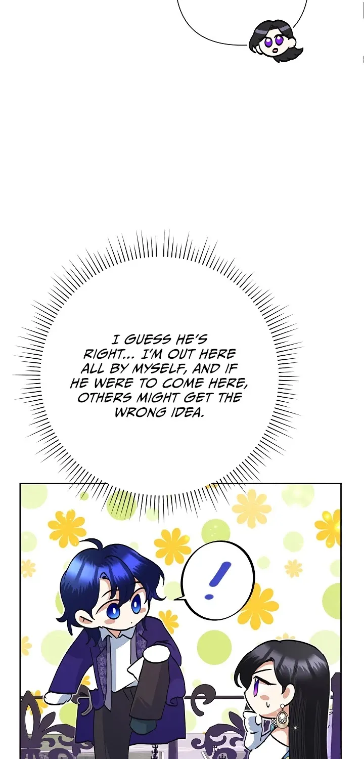 Another Happy Day For The Villainess Chapter 29 page 46 - 