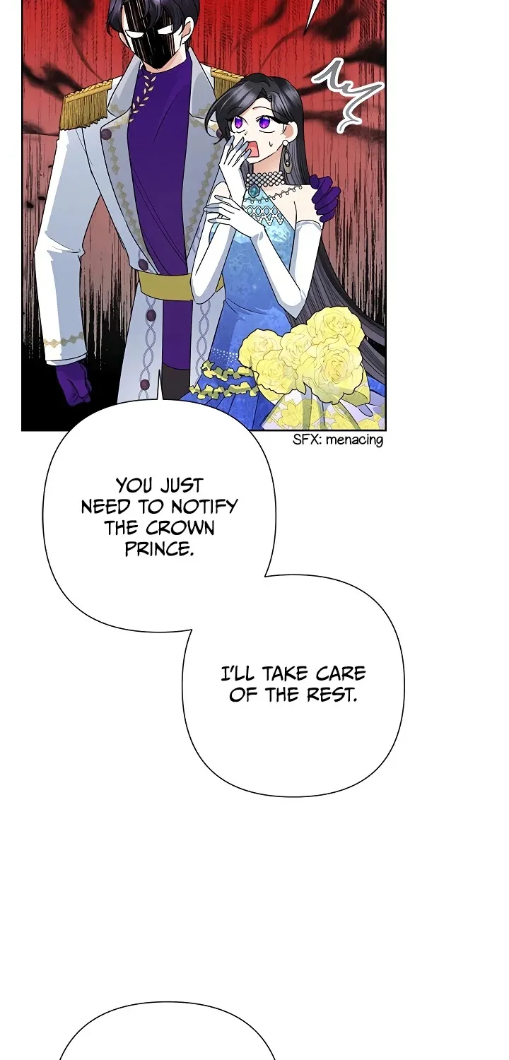 Another Happy Day For The Villainess Chapter 29 page 6 - 