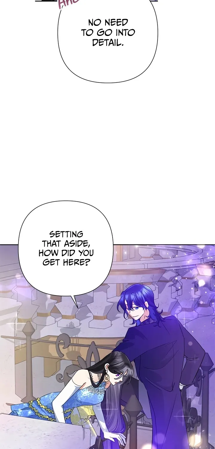 Another Happy Day For The Villainess Chapter 29 page 51 - 