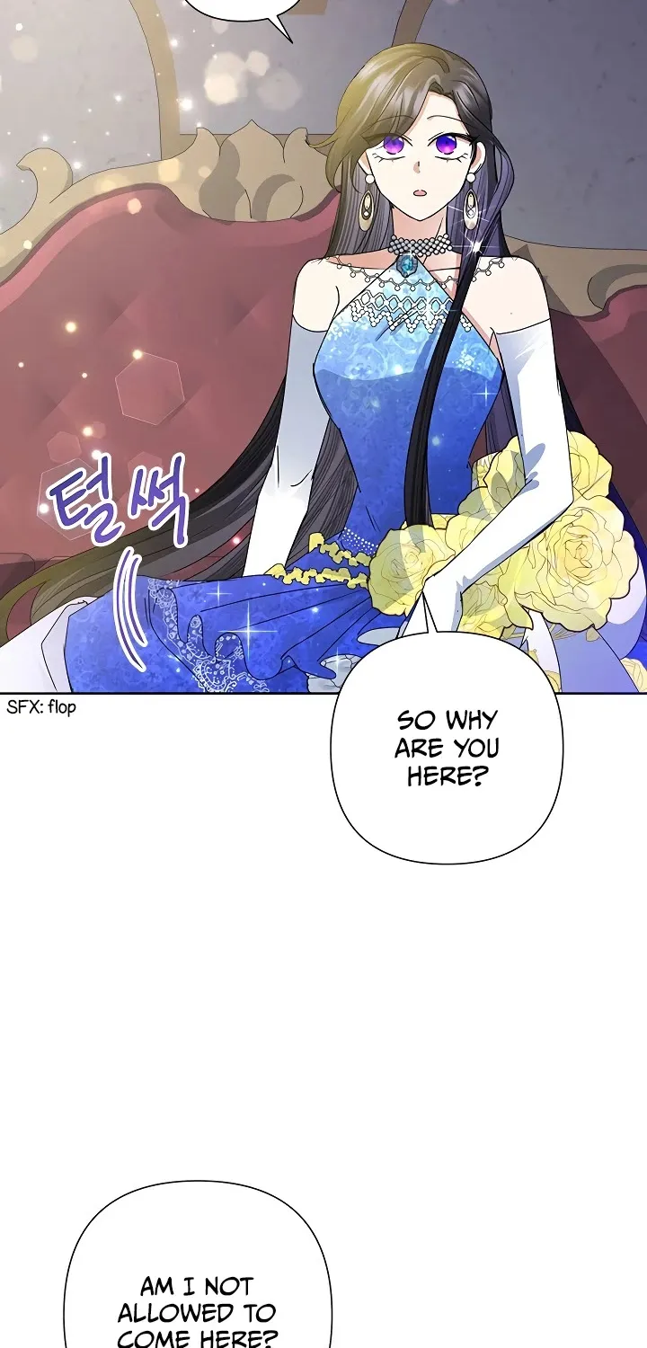 Another Happy Day For The Villainess Chapter 29 page 61 - 