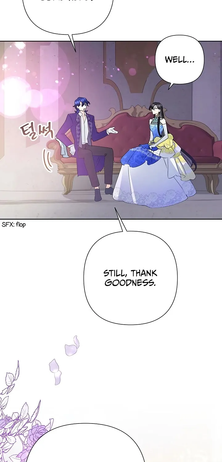 Another Happy Day For The Villainess Chapter 29 page 62 - 