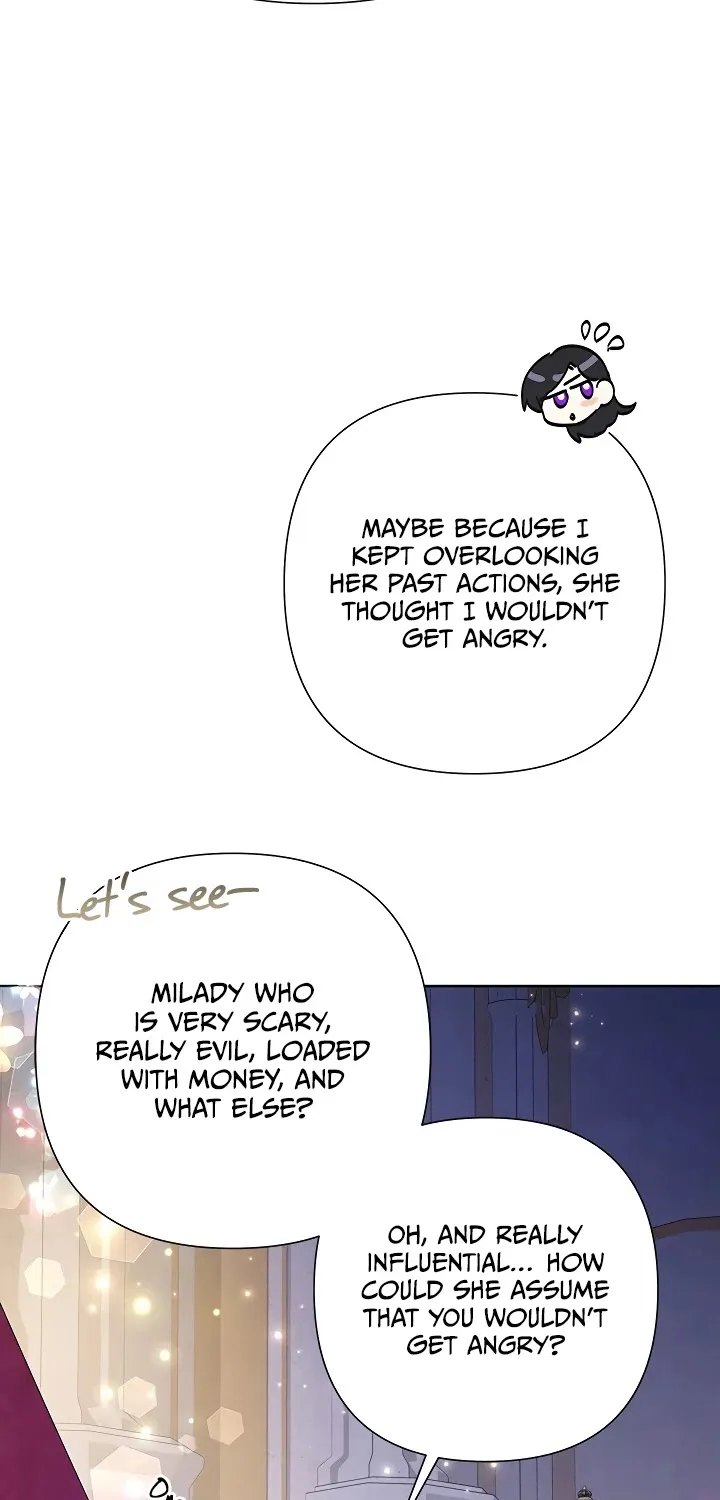 Another Happy Day For The Villainess Chapter 29 page 82 - 
