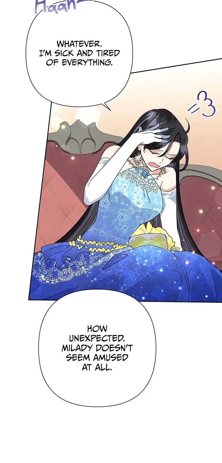 Another Happy Day For The Villainess Chapter 29 page 84 - 