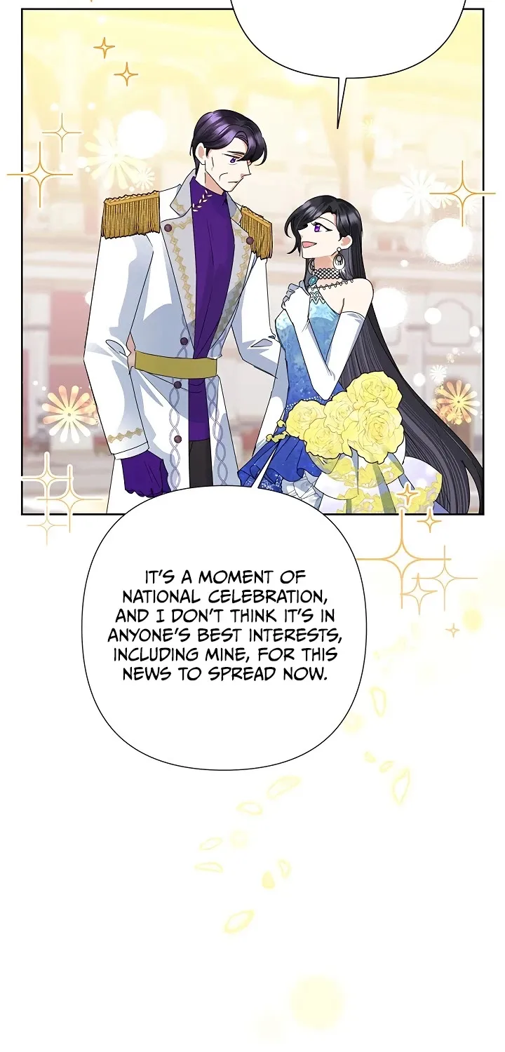 Another Happy Day For The Villainess Chapter 29 page 10 - 