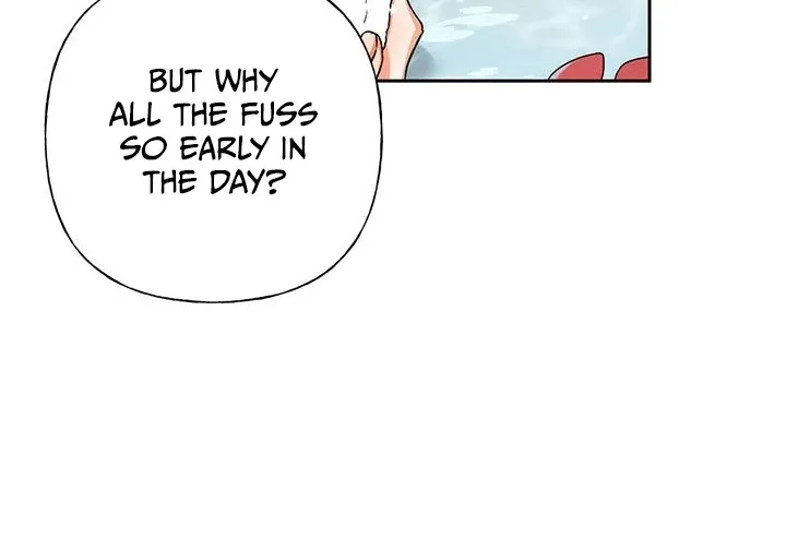 Another Happy Day For The Villainess Chapter 3 page 15 - 