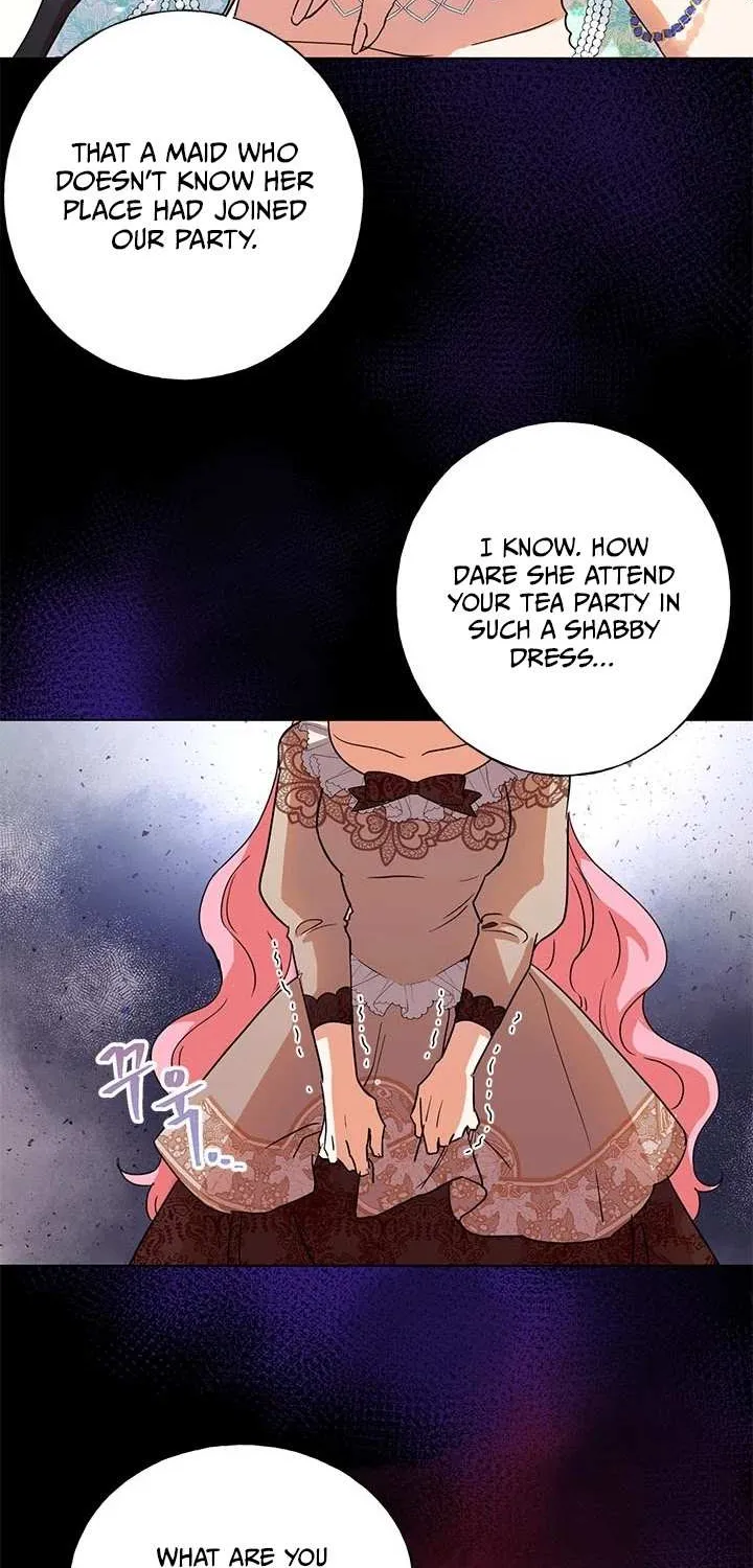 Another Happy Day For The Villainess Chapter 3 page 19 - 