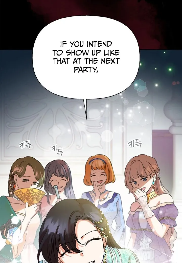 Another Happy Day For The Villainess Chapter 3 page 21 - 
