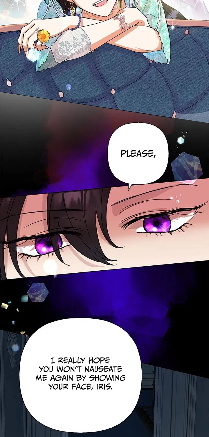 Another Happy Day For The Villainess Chapter 3 page 22 - 
