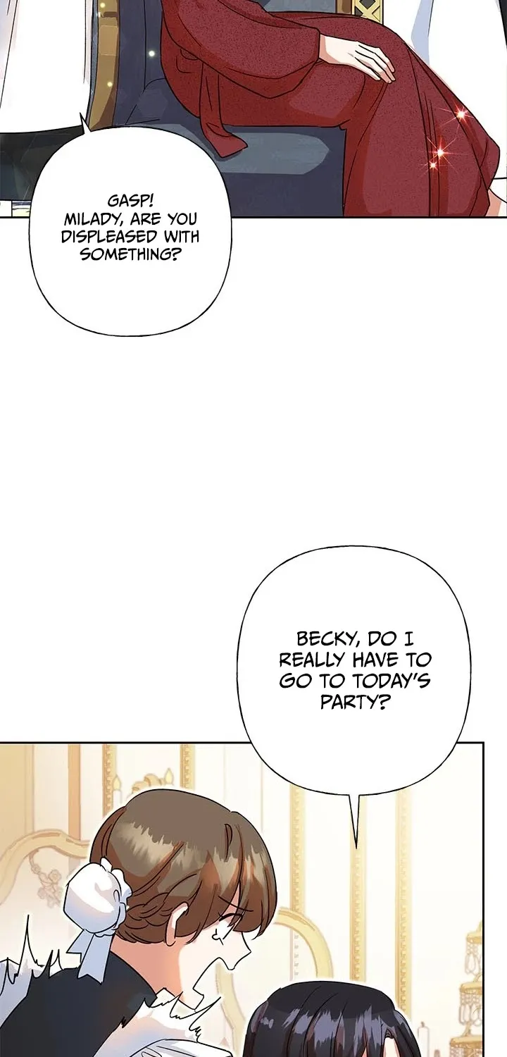 Another Happy Day For The Villainess Chapter 3 page 26 - 