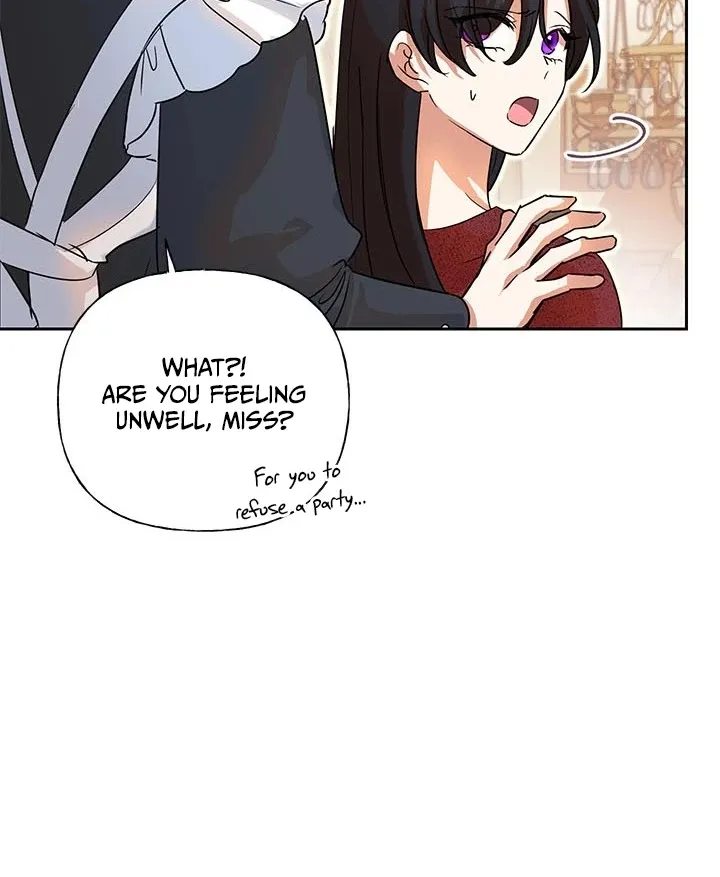 Another Happy Day For The Villainess Chapter 3 page 27 - 