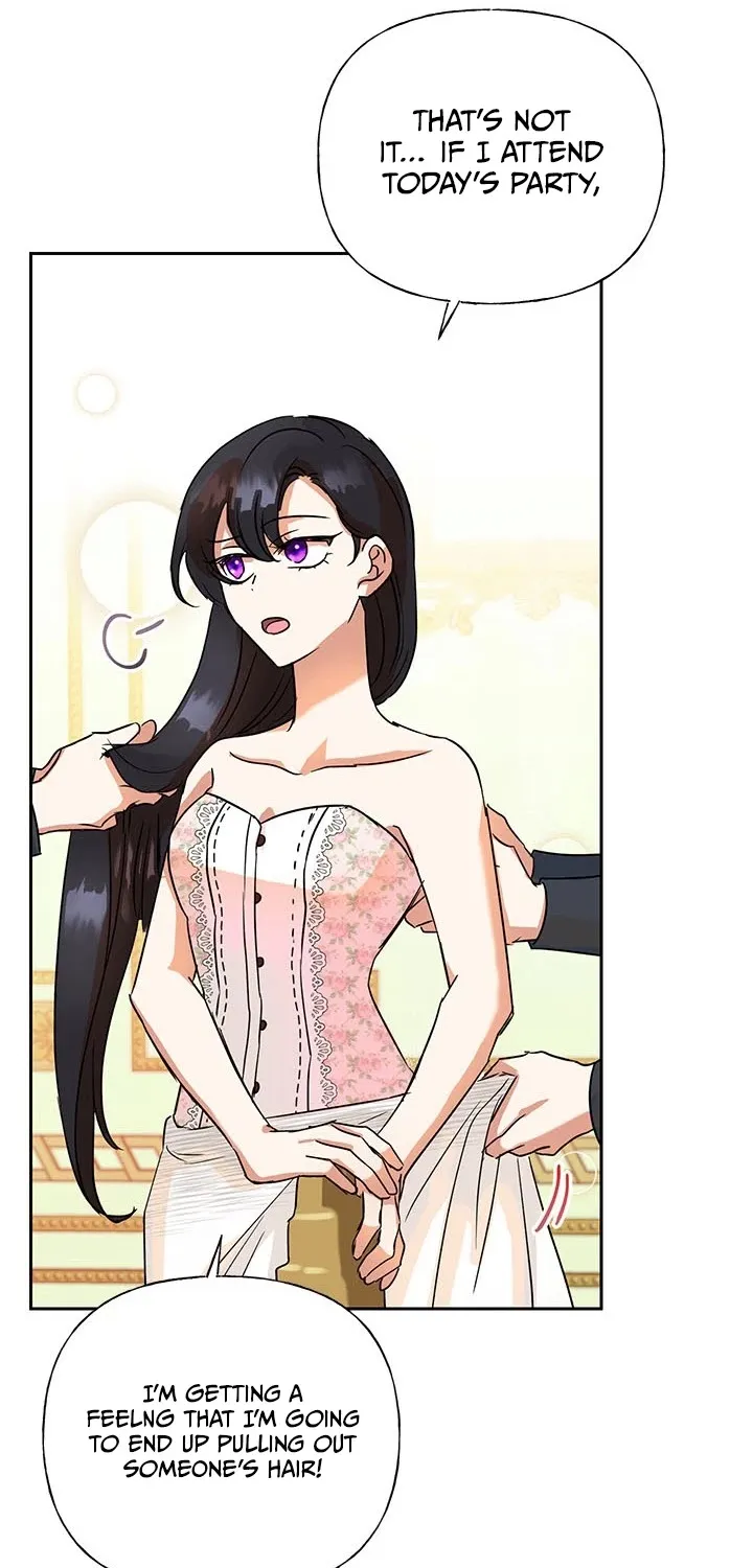 Another Happy Day For The Villainess Chapter 3 page 28 - 