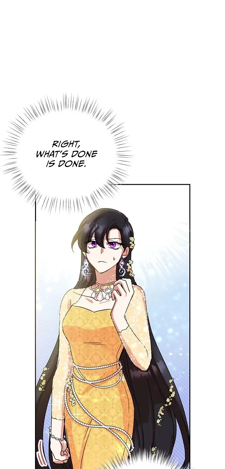 Another Happy Day For The Villainess Chapter 3 page 36 - 
