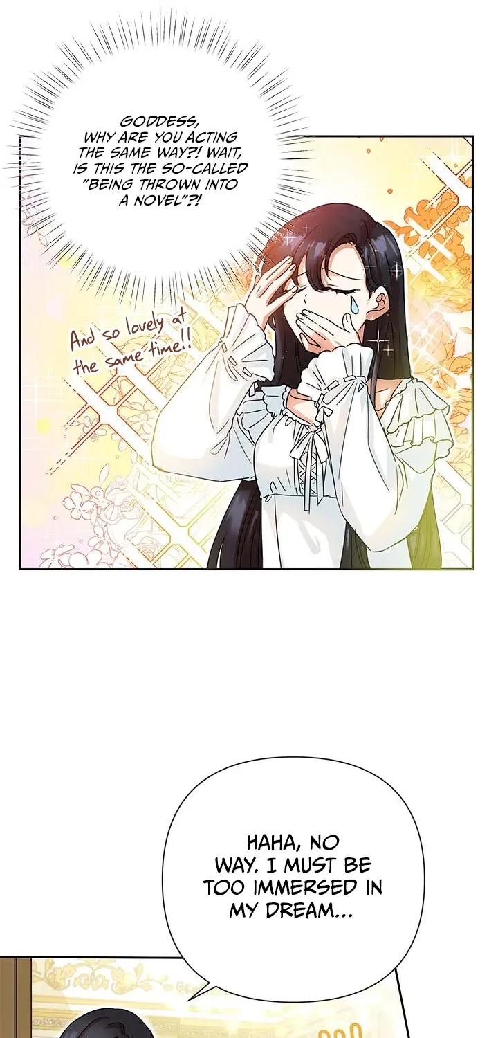 Another Happy Day For The Villainess Chapter 3 page 6 - 