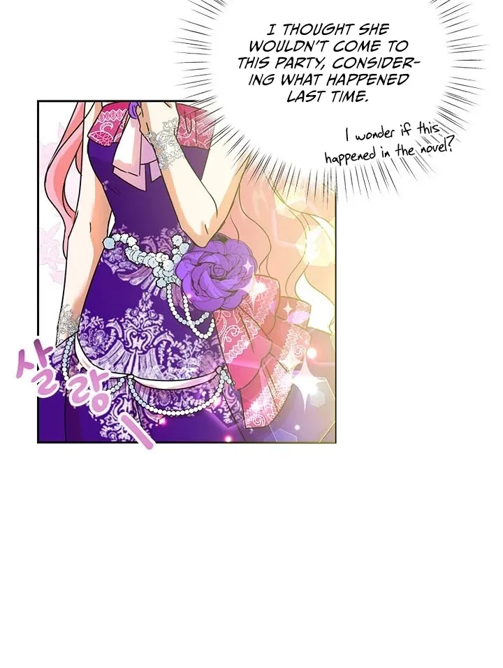Another Happy Day For The Villainess Chapter 3 page 55 - 