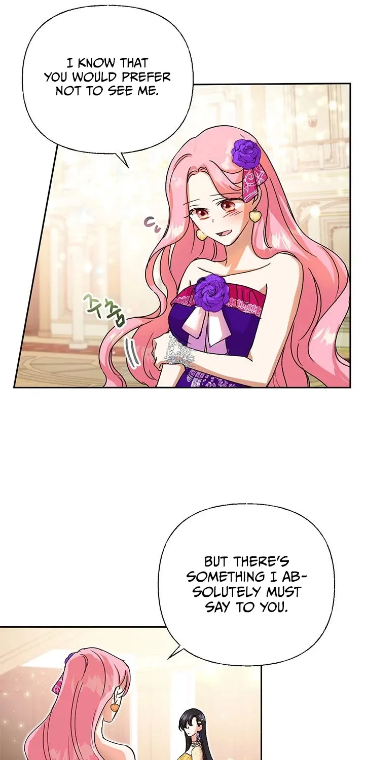 Another Happy Day For The Villainess Chapter 3 page 56 - 