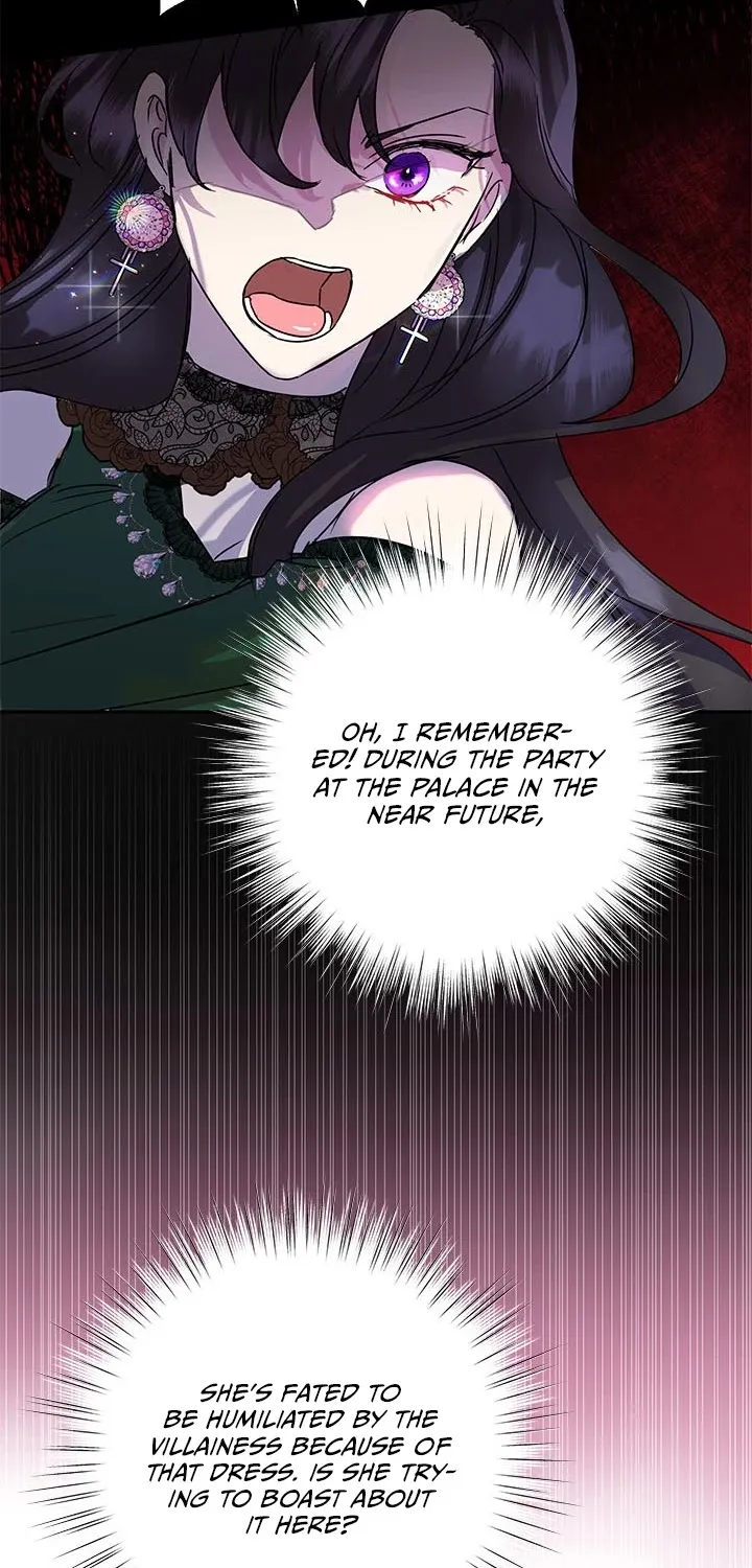 Another Happy Day For The Villainess Chapter 3 page 64 - 