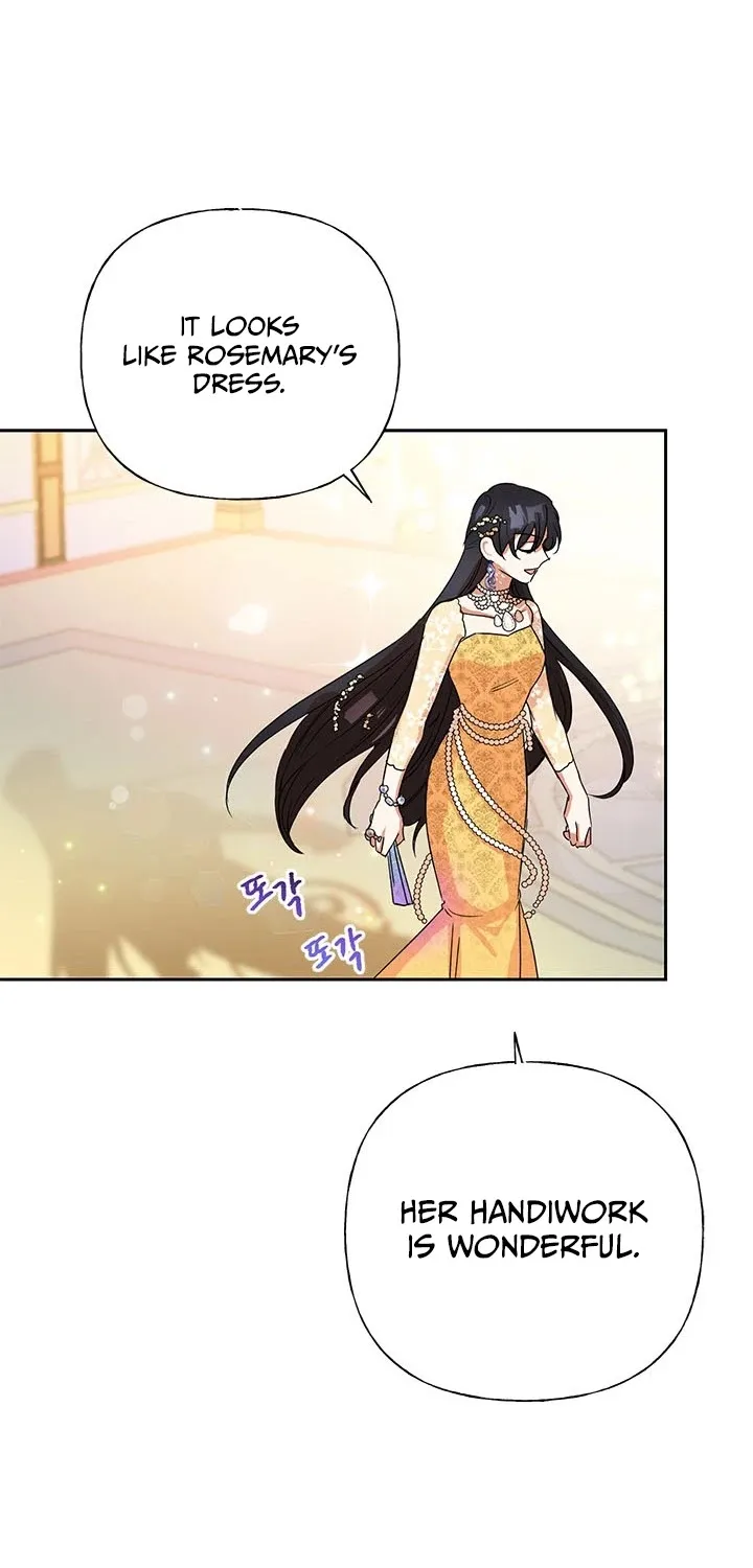 Another Happy Day For The Villainess Chapter 3 page 70 - 