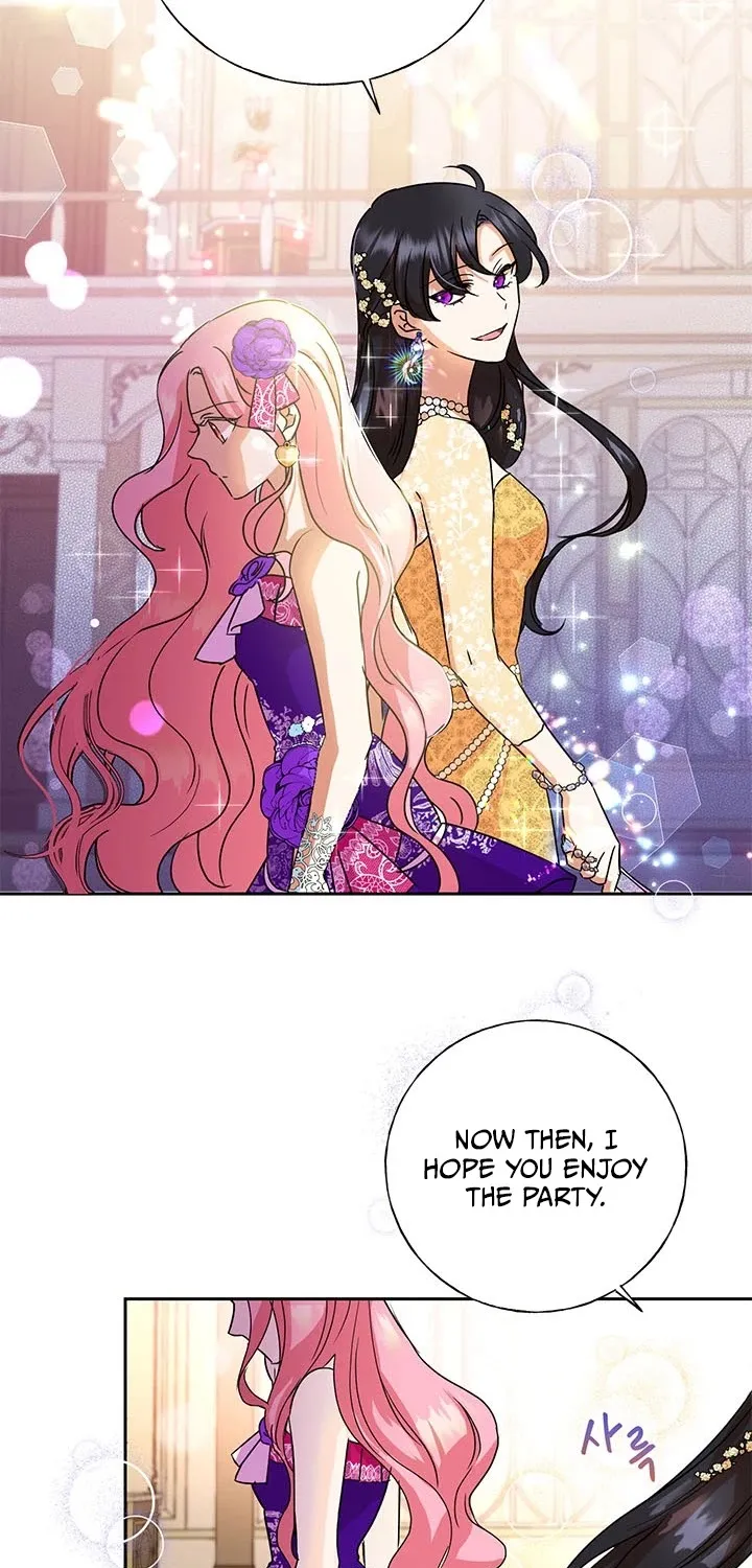 Another Happy Day For The Villainess Chapter 3 page 72 - 