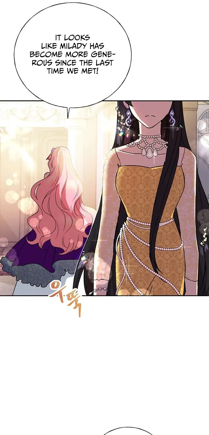 Another Happy Day For The Villainess Chapter 3 page 74 - 