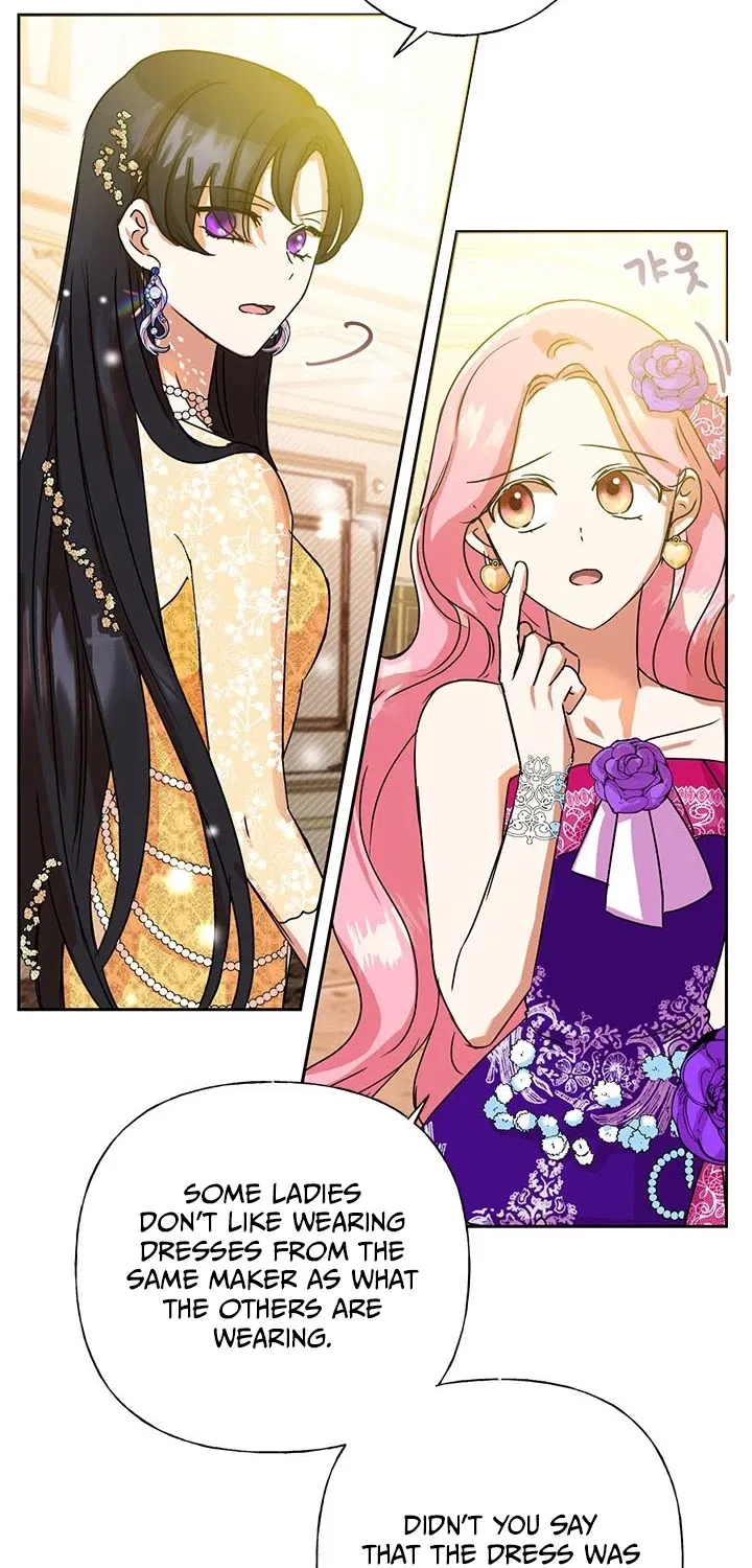 Another Happy Day For The Villainess Chapter 3 page 76 - 