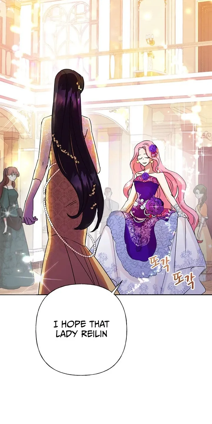Another Happy Day For The Villainess Chapter 3 page 79 - 