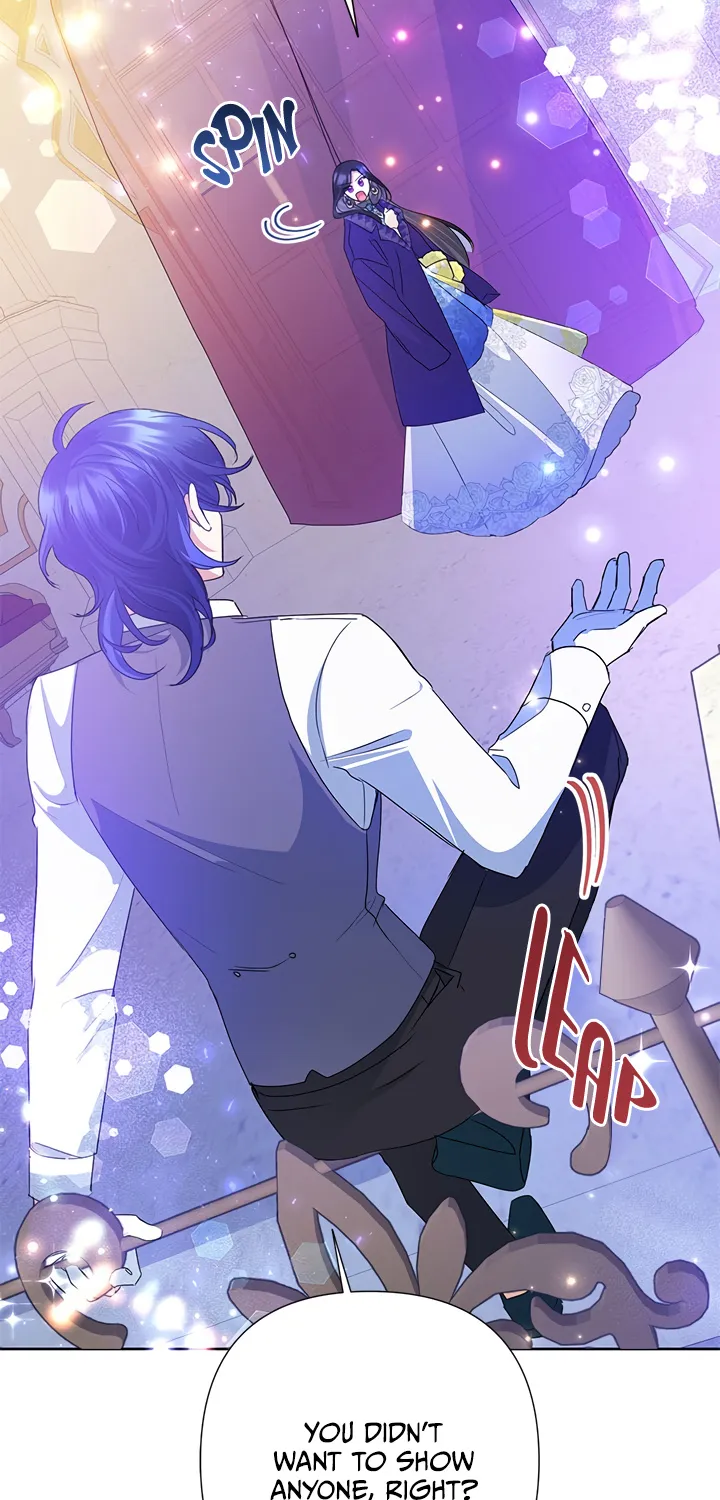 Another Happy Day For The Villainess Chapter 30 page 106 - 