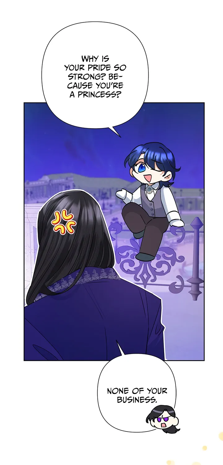 Another Happy Day For The Villainess Chapter 30 page 108 - 
