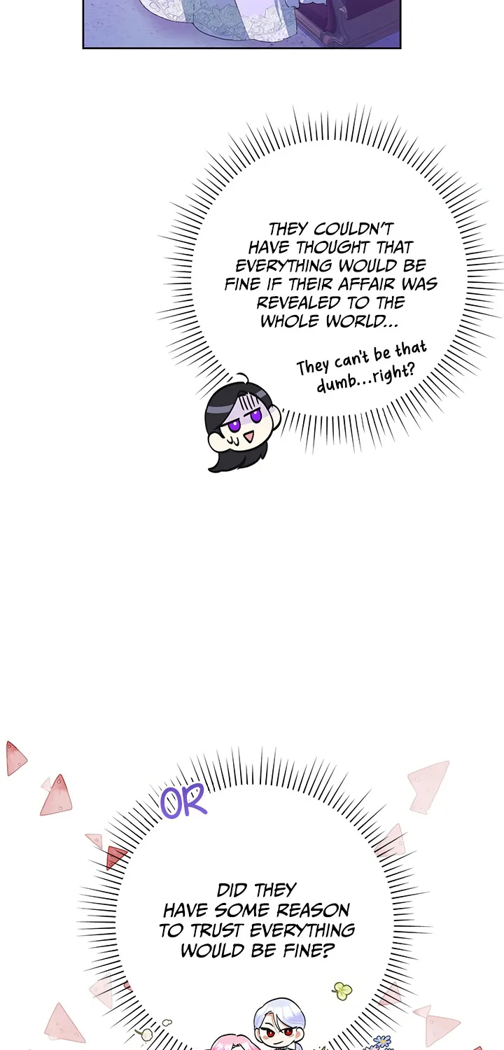 Another Happy Day For The Villainess Chapter 30 page 14 - 