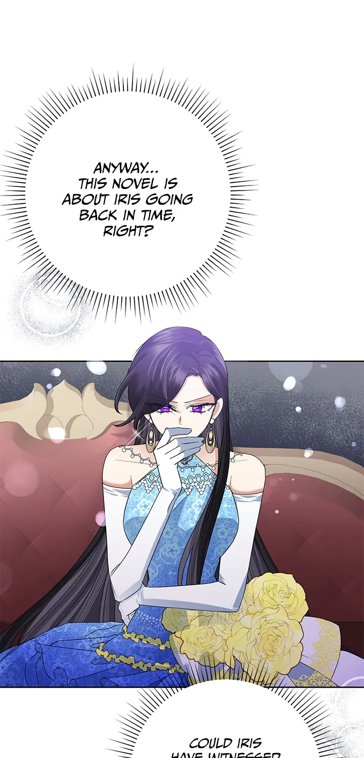 Another Happy Day For The Villainess Chapter 30 page 16 - 