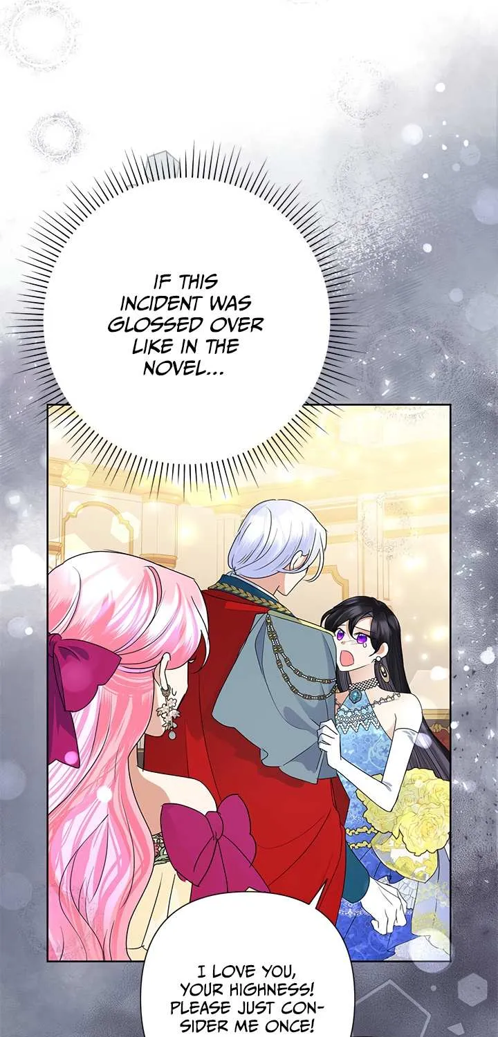 Another Happy Day For The Villainess Chapter 30 page 18 - 