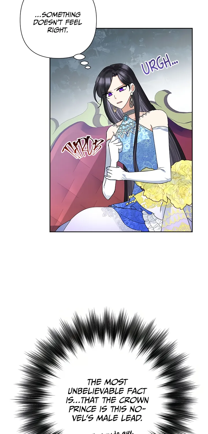 Another Happy Day For The Villainess Chapter 30 page 26 - 