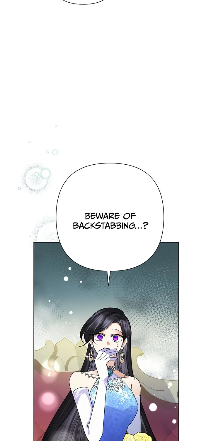 Another Happy Day For The Villainess Chapter 30 page 32 - 
