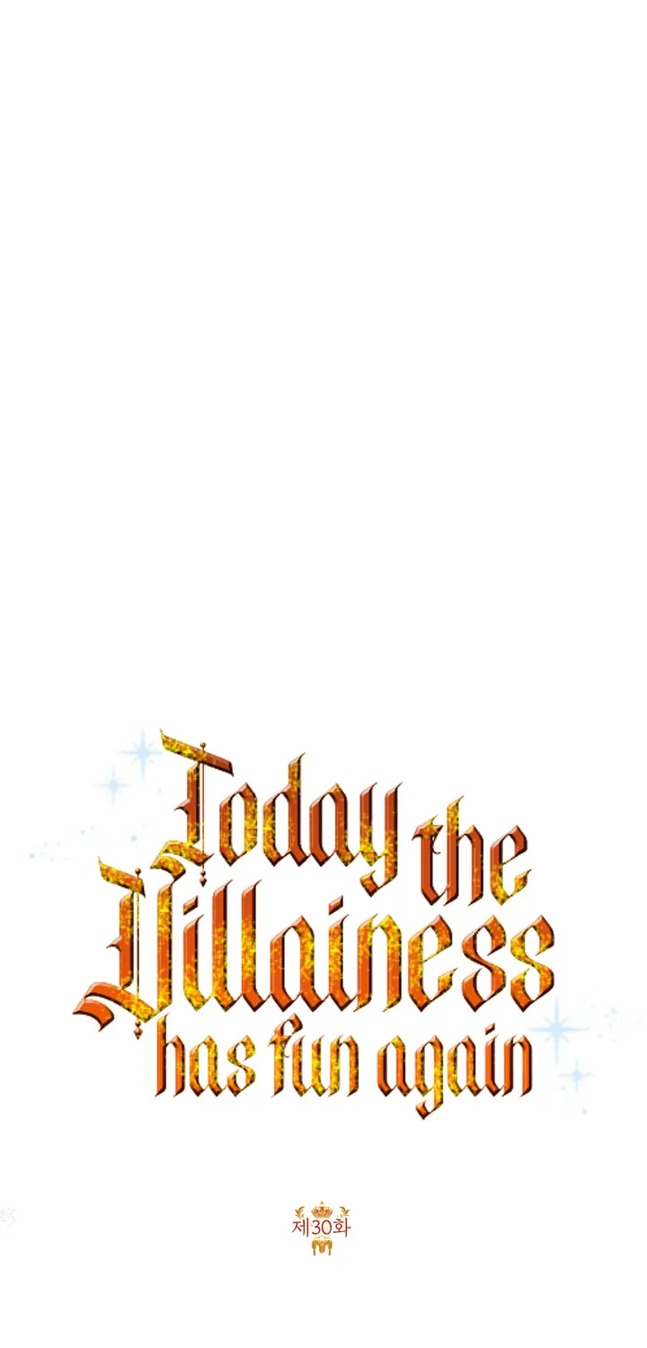Another Happy Day For The Villainess Chapter 30 page 34 - 