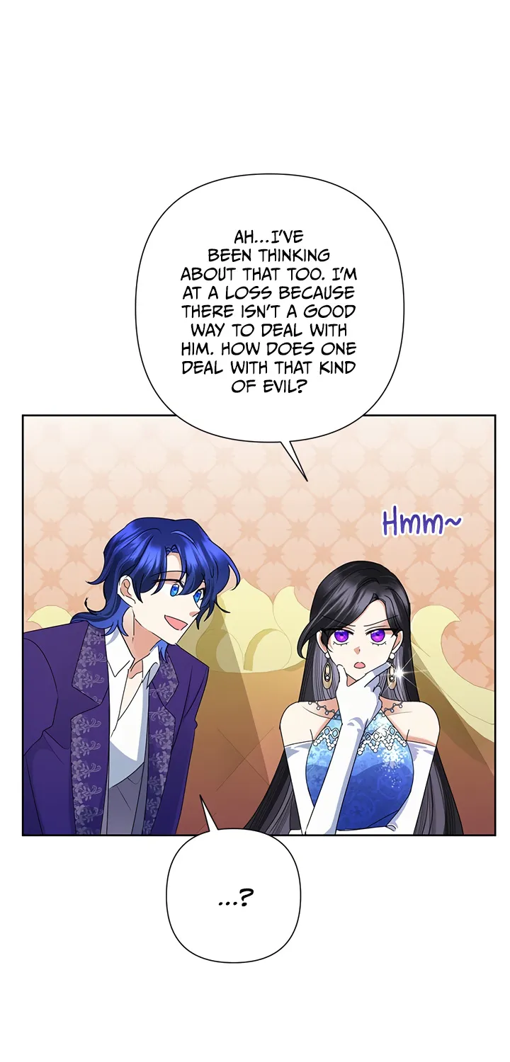 Another Happy Day For The Villainess Chapter 30 page 40 - 