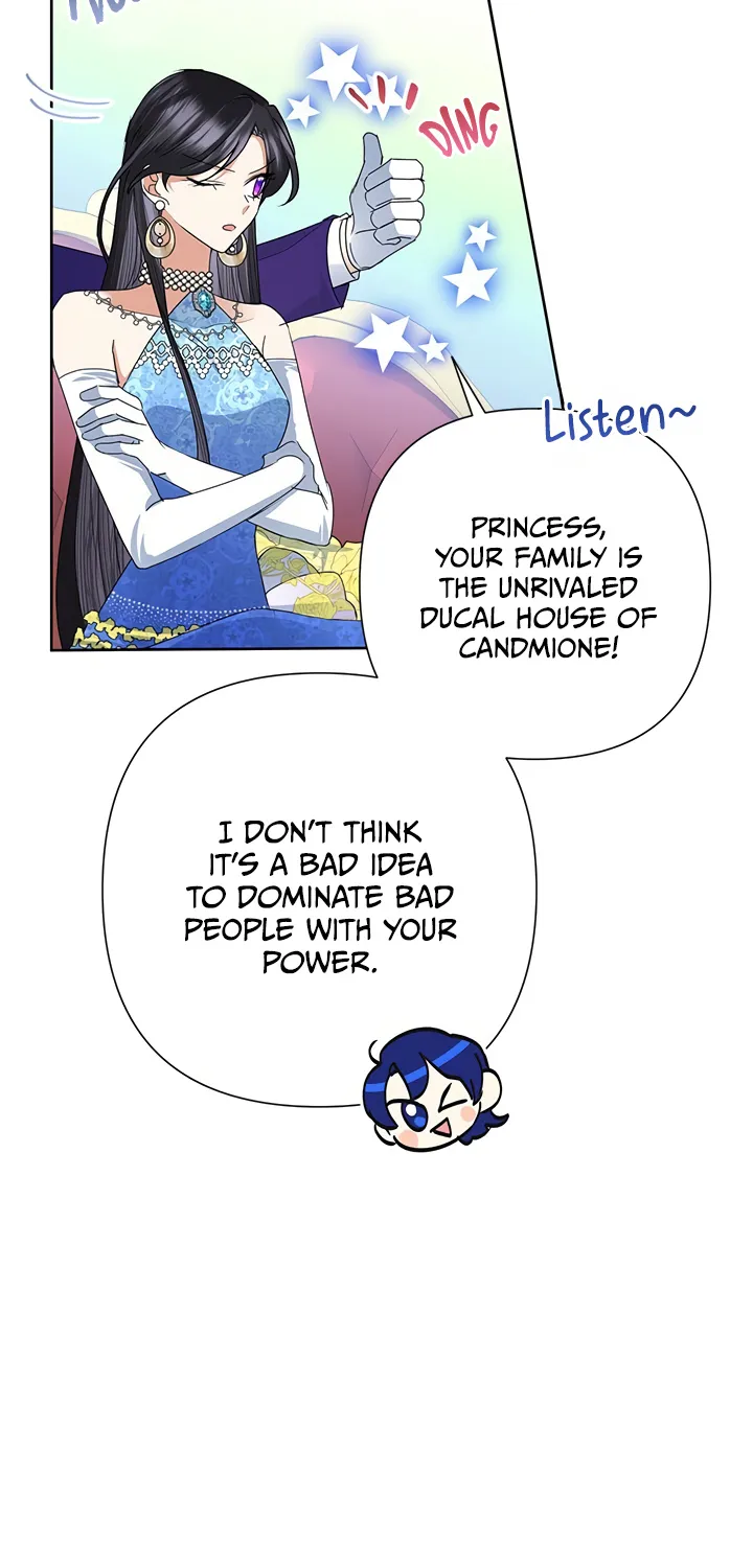 Another Happy Day For The Villainess Chapter 30 page 44 - 