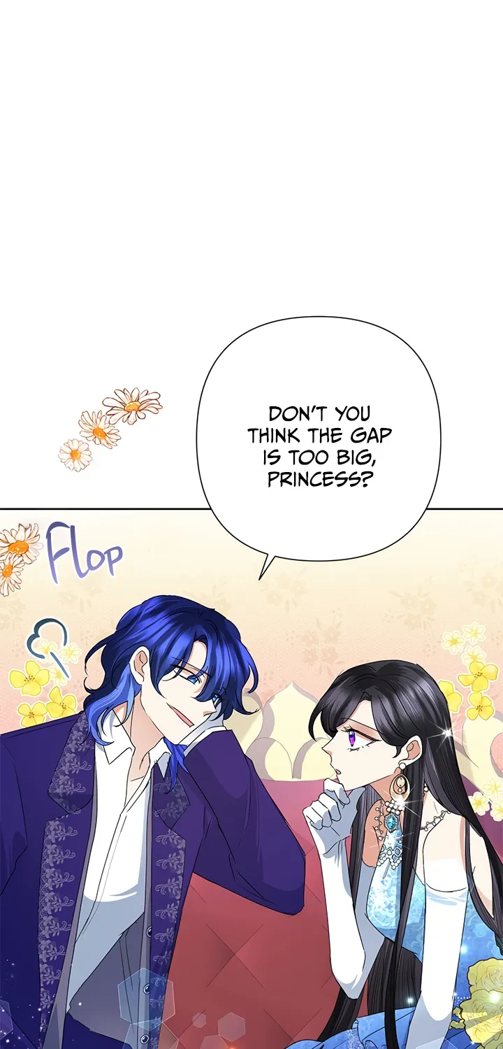 Another Happy Day For The Villainess Chapter 30 page 52 - 