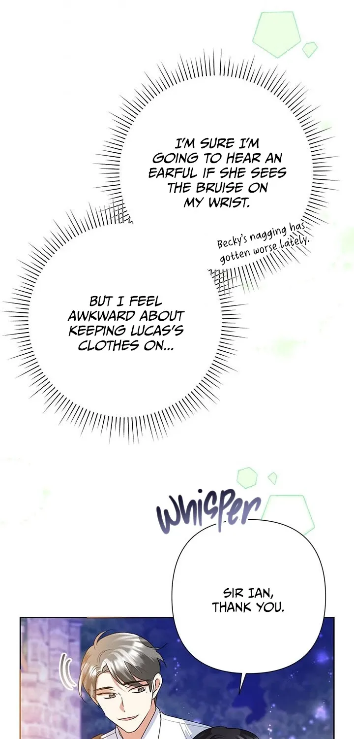 Another Happy Day For The Villainess Chapter 31 page 13 - 