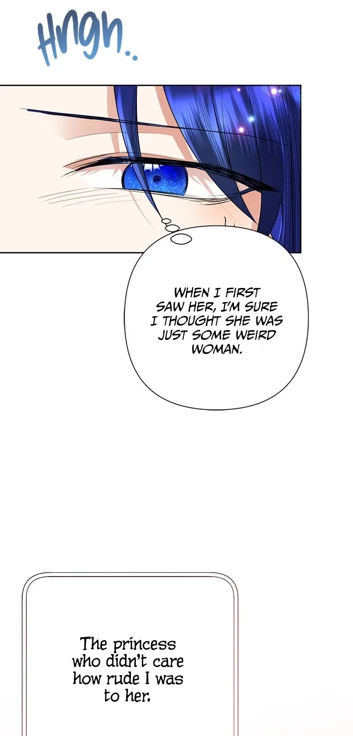 Another Happy Day For The Villainess Chapter 31 page 25 - 