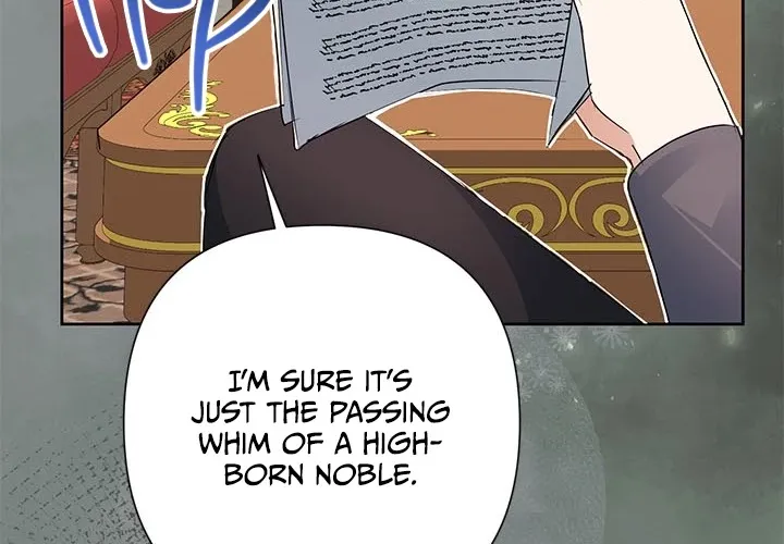 Another Happy Day For The Villainess Chapter 31 page 32 - 