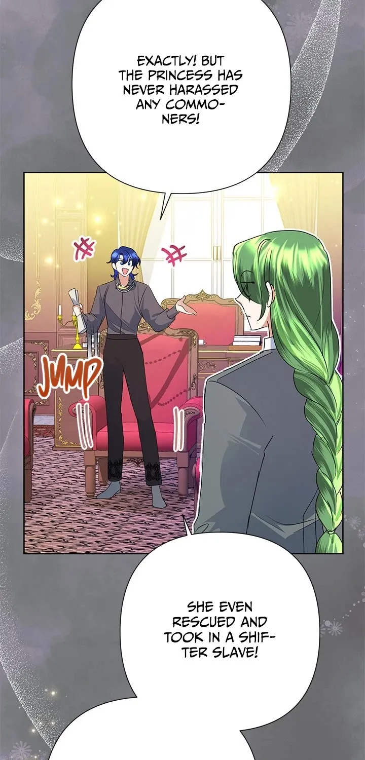 Another Happy Day For The Villainess Chapter 31 page 39 - 