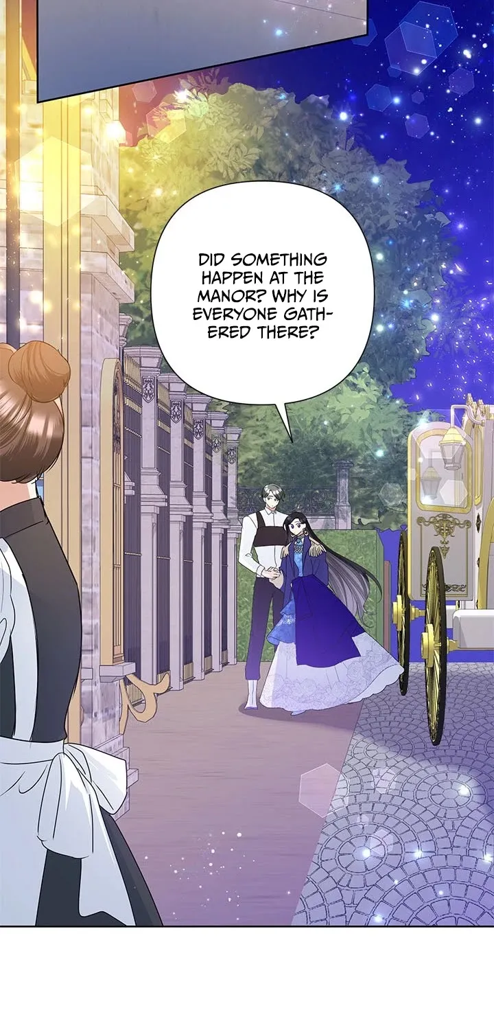 Another Happy Day For The Villainess Chapter 31 page 5 - 